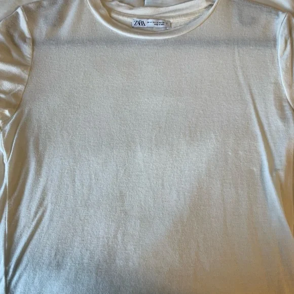 Zara T-shirt - Picture 4 of 6